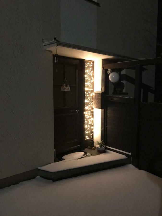 Ferienhaus Lara هيمباخ المظهر الخارجي الصورة