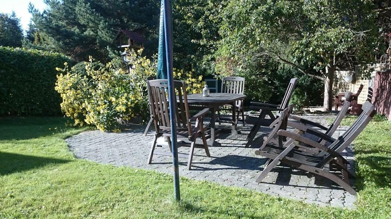 Ferienhaus Lara هيمباخ المظهر الخارجي الصورة